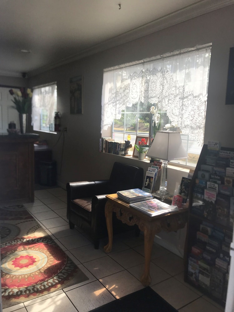 Tulip Inn 28/32