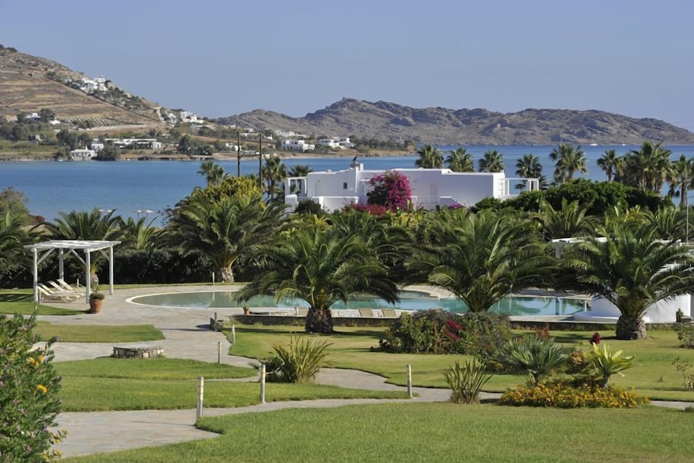 Angels Villas 40/50