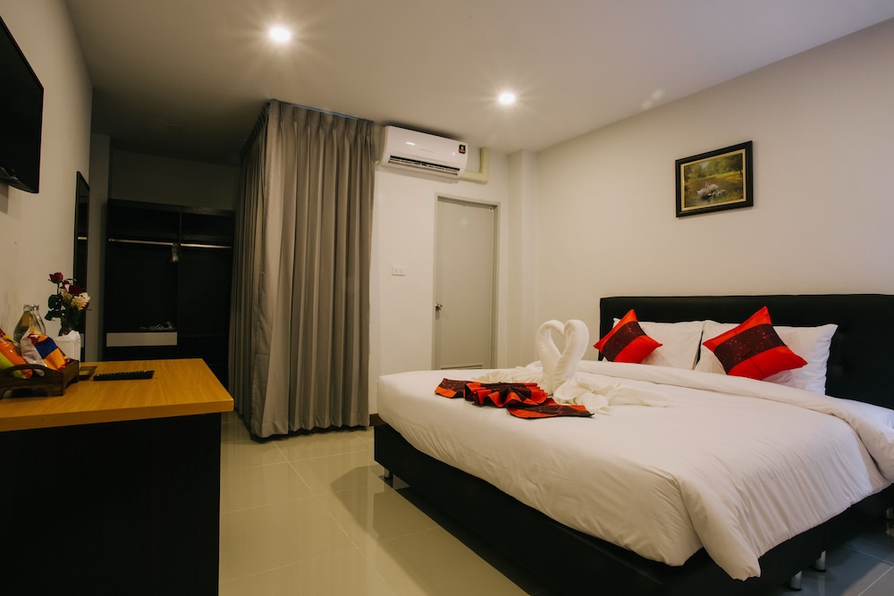 Noble Tarntong Boutique Hotel 17/60