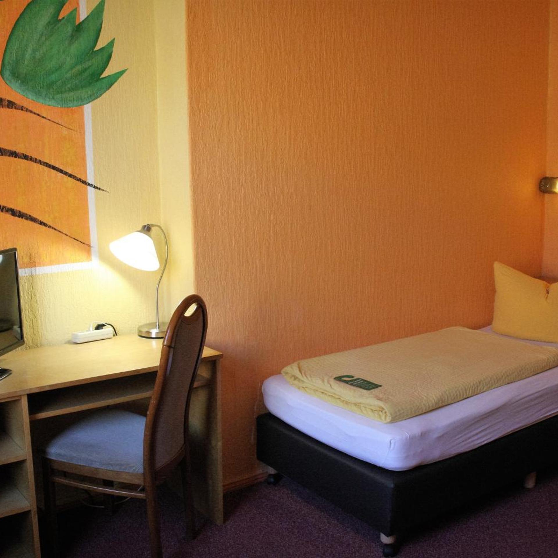 Hotel Graf Puckler 20/41