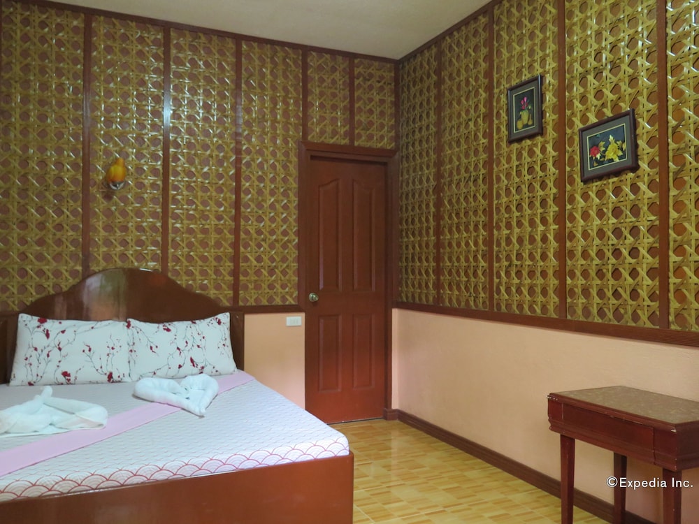 Alona Hidden Dream Resort by SMS Hospitality 16/50