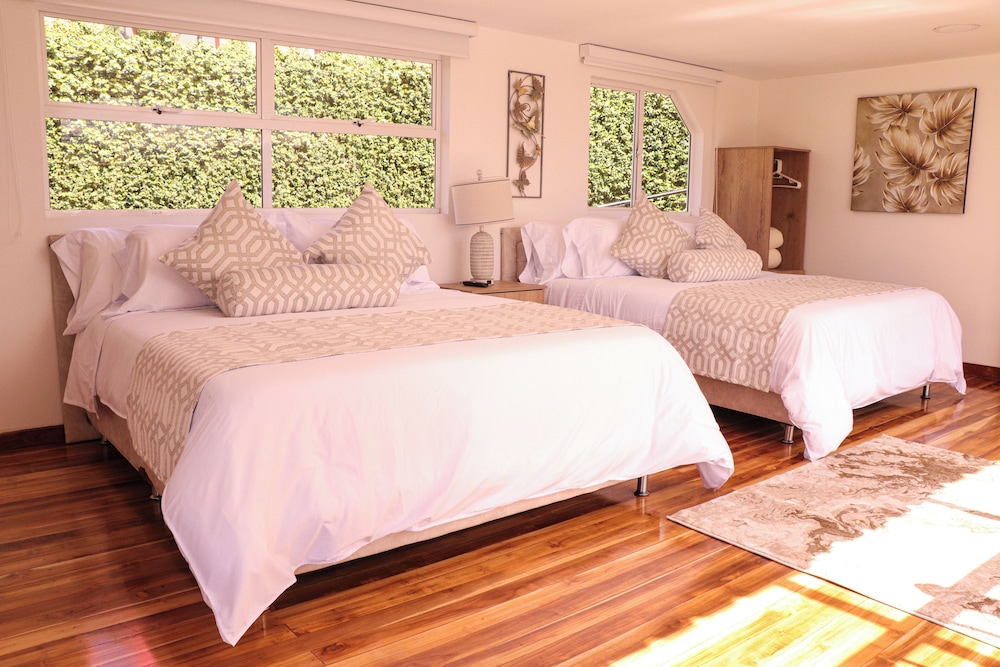 El Nido Hotel Guatape 10/50