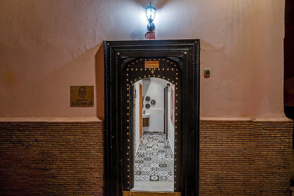 Maison Solaneos 28/33