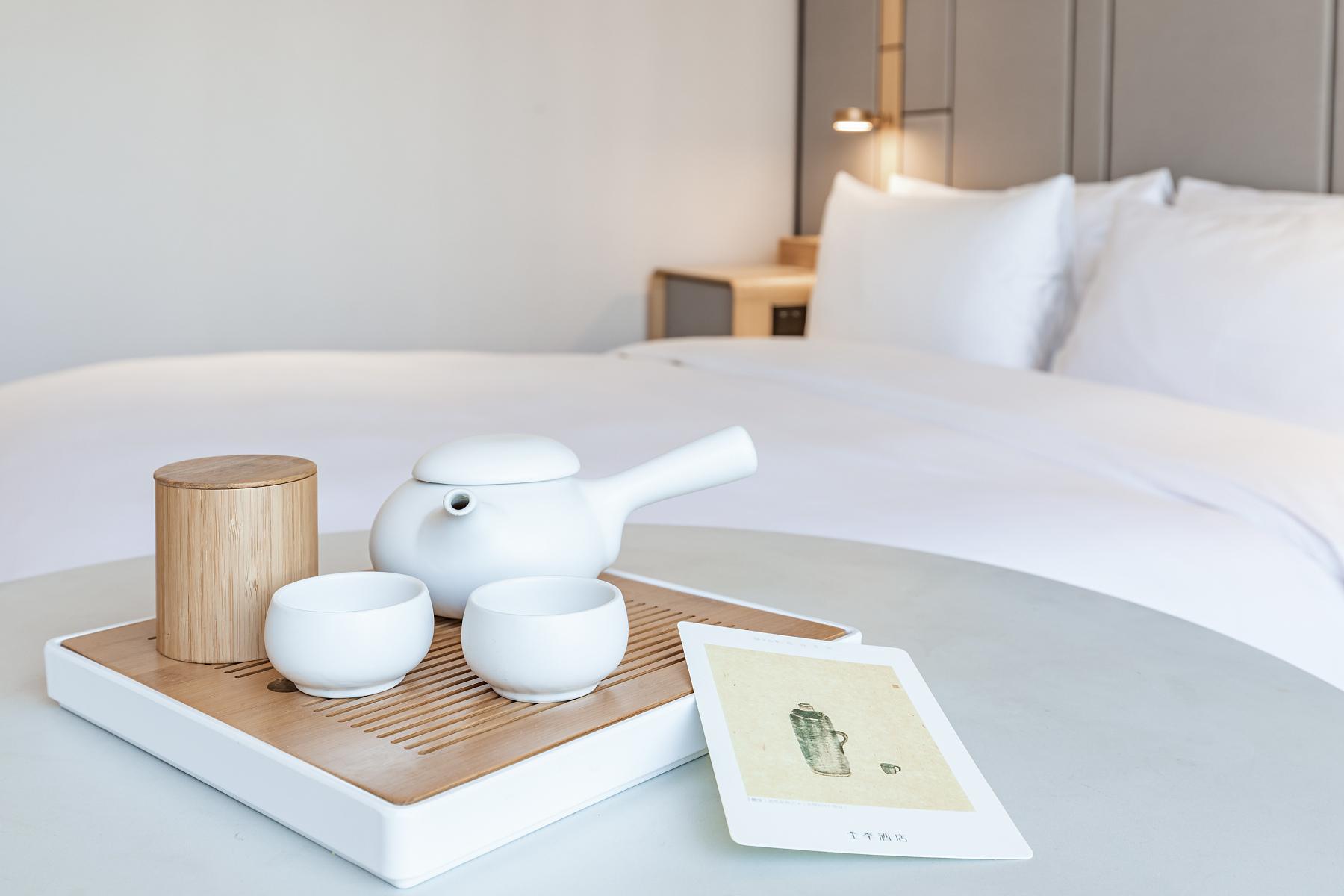 Ji Hotel (Shanghai Lujiazui Pudong South Road) 31/49