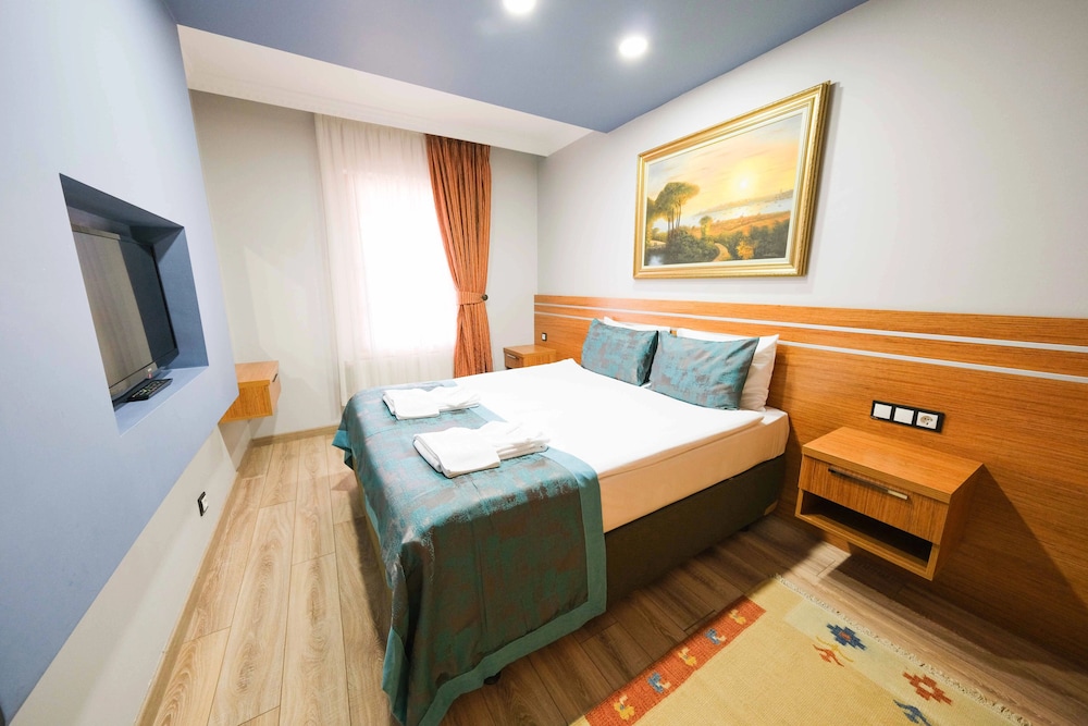 Asya Kizilcahamam Thermal Resort 14/55