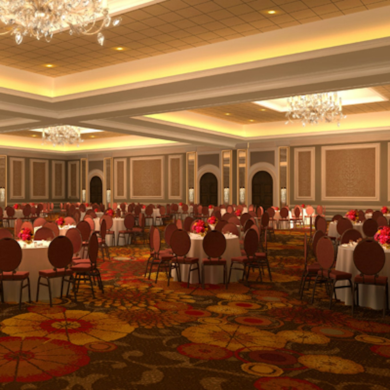 Casino Del Sol Resort 20/32