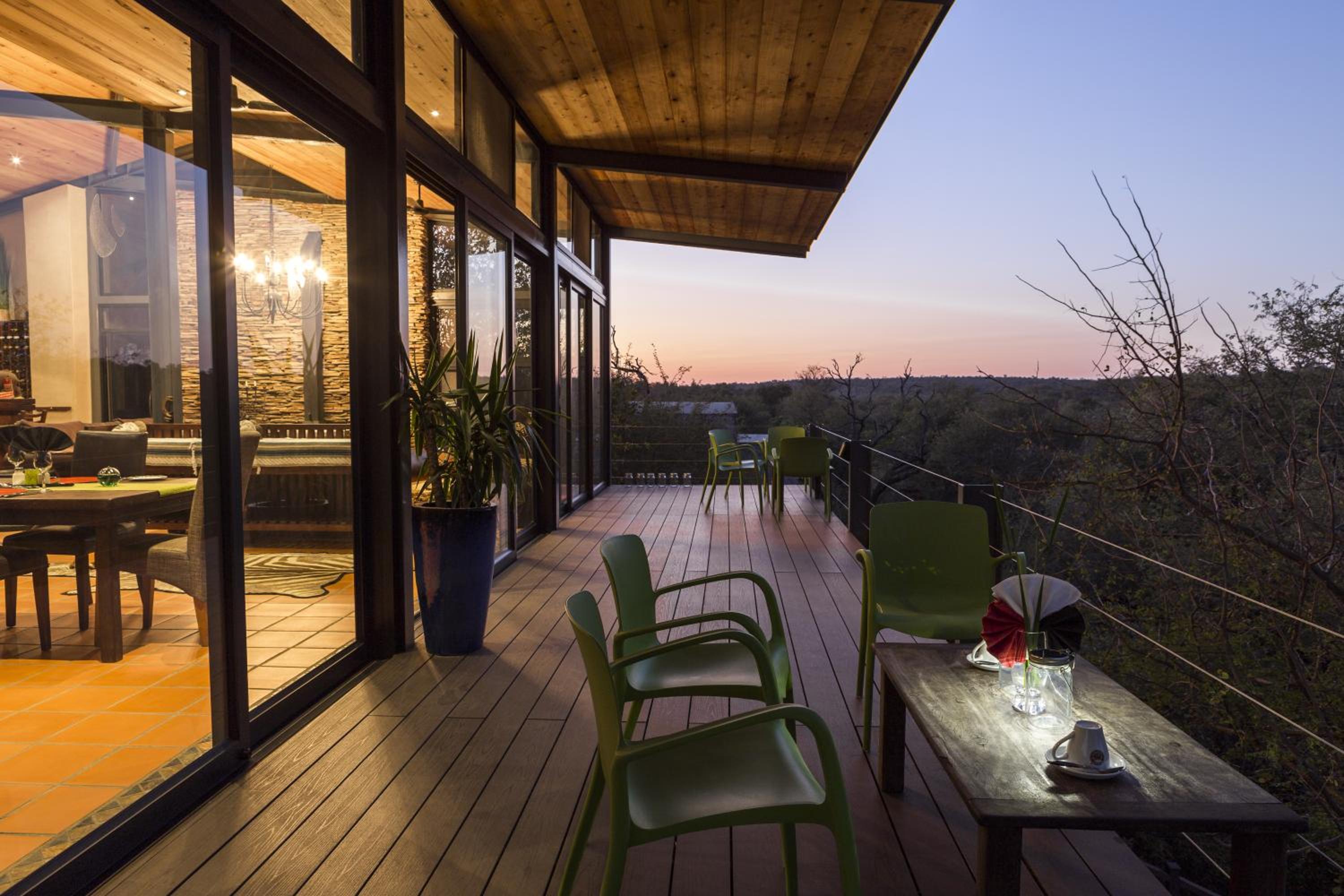 Greenfire Game Lodge 38/50