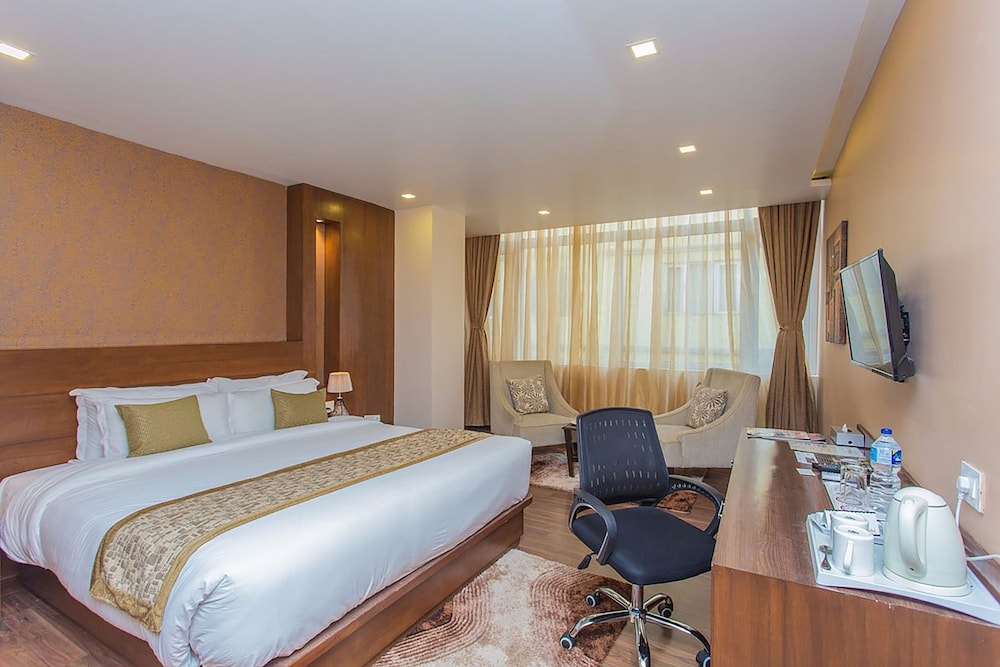 Hotel Buddy 15/50