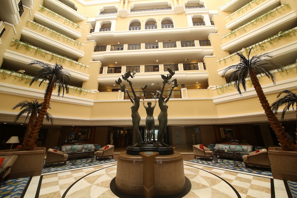 Welcomhotel By Itc Hotels Devee Grand Bay 44/71