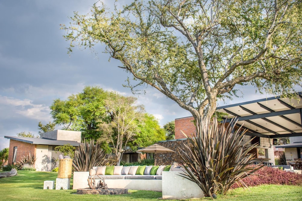 Areval Hotel Boutique De Lago Y Eventos 3/44