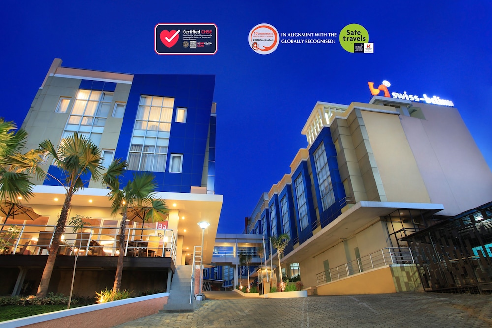 Swiss-Belinn Balikpapan in BALIKPAPAN