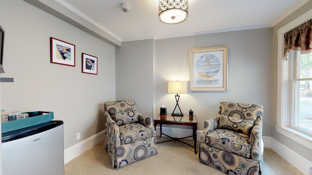 Holbrook House Bed and Breakfast- Bar Harbor ME 27/50