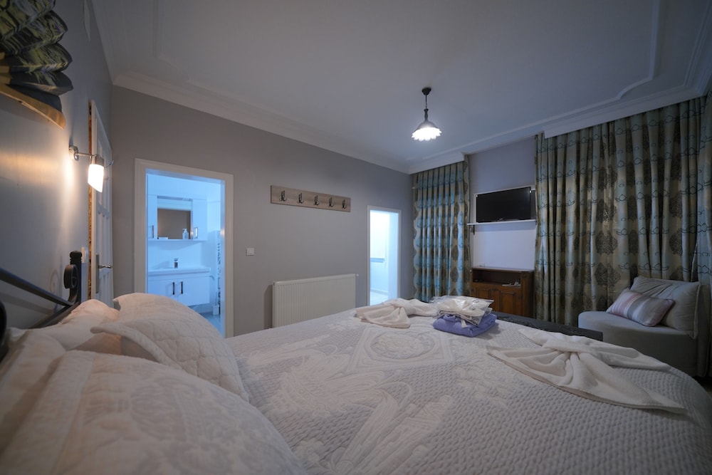 Silk Road Hotel Cappadocia - Adults Only 20/46