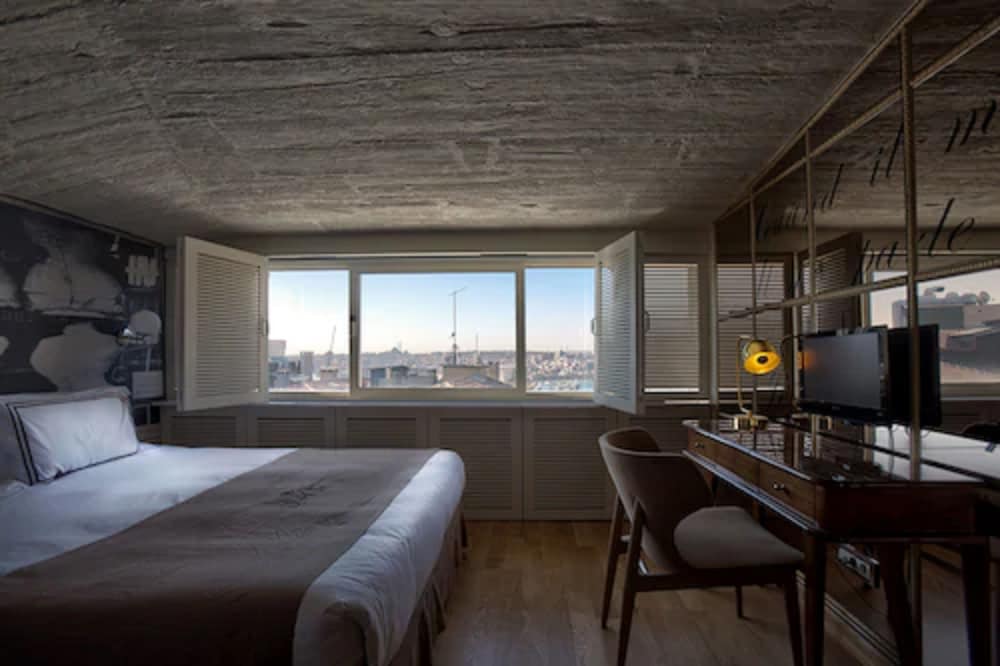 Galata Antique Hotel - Special Class - Adults Only 17/35