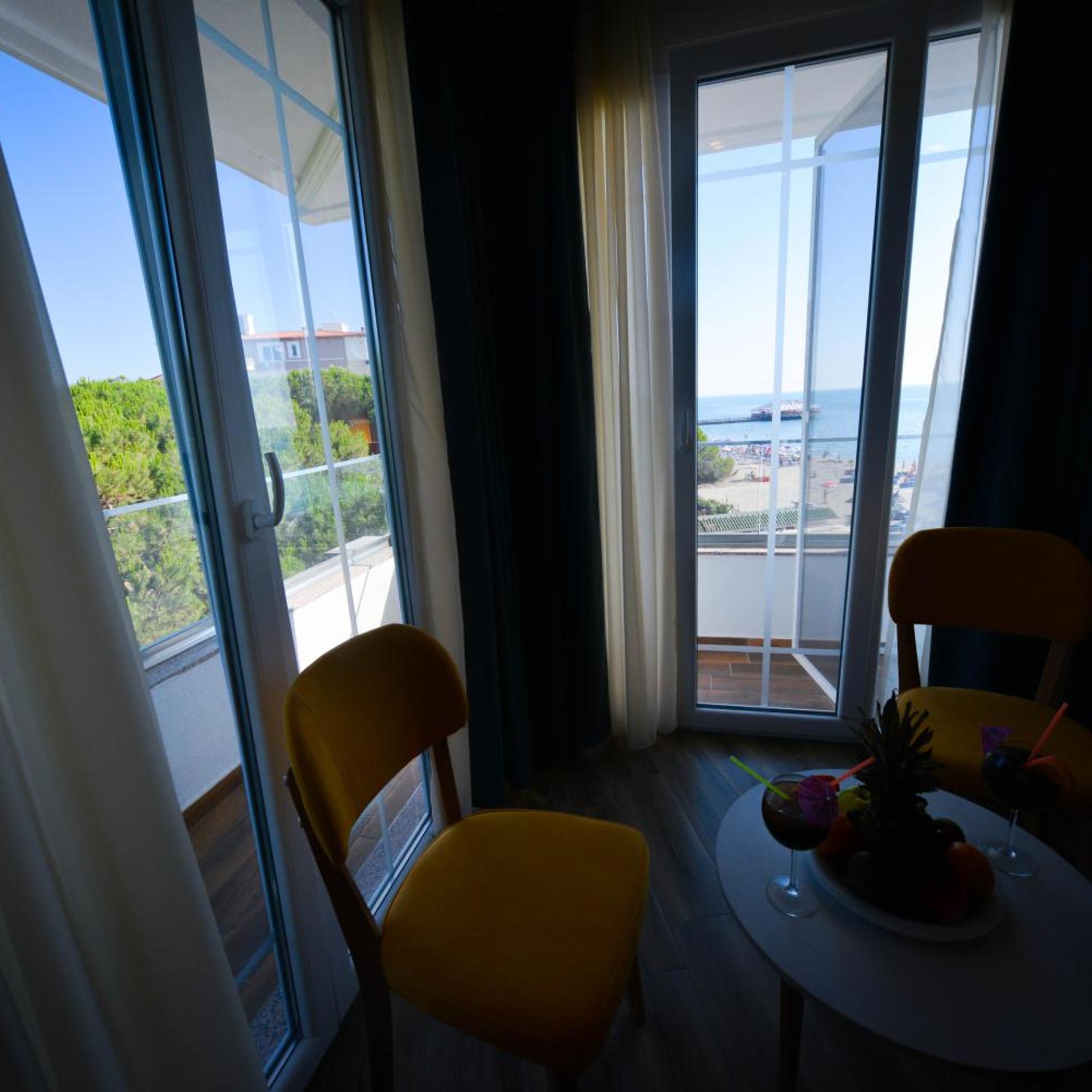 Hotel Elesio 29/50