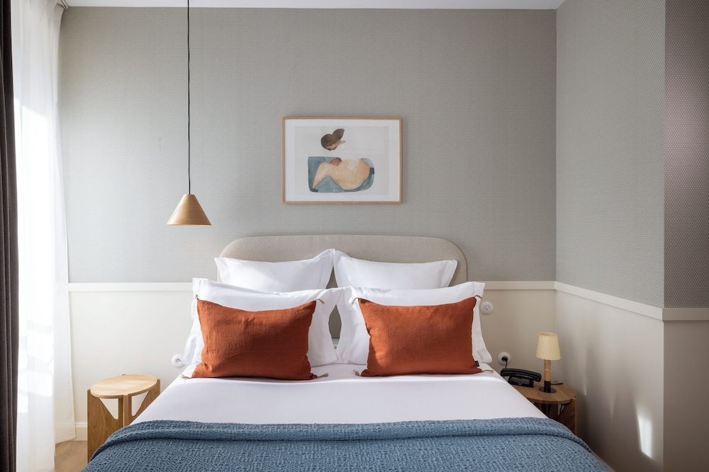 Le Petit Oberkampf Hotel and Spa 19/56