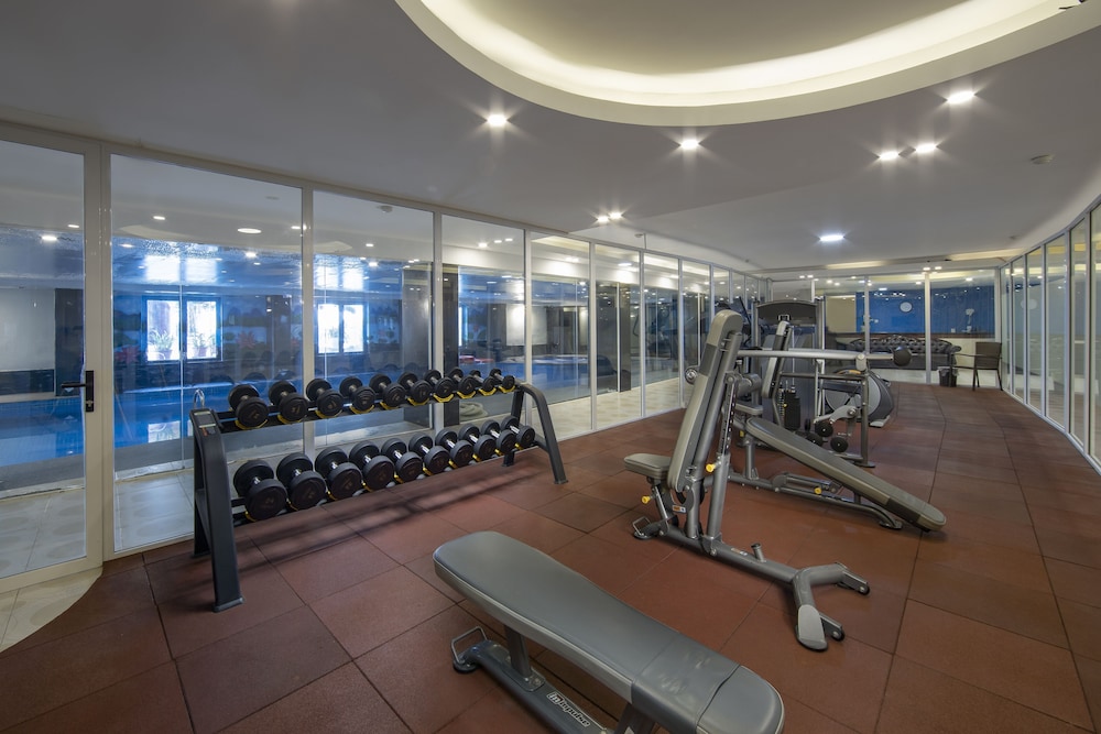 Sapa Highland Resort & Spa 33/50