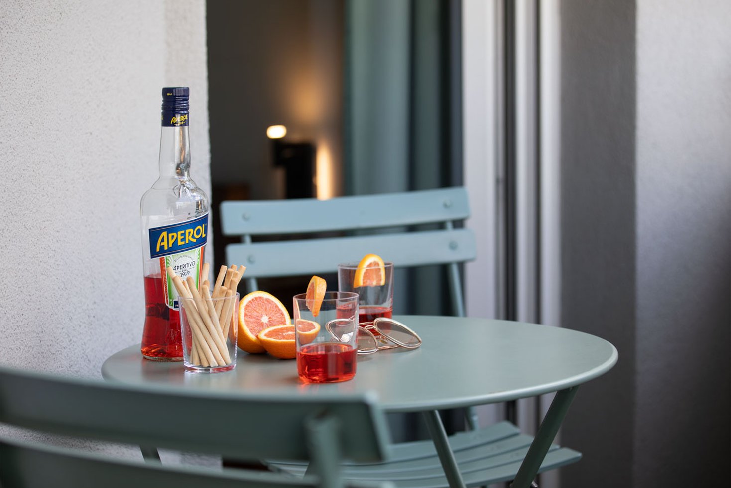 Brera Serviced Apartments - Nurnberg 16/19