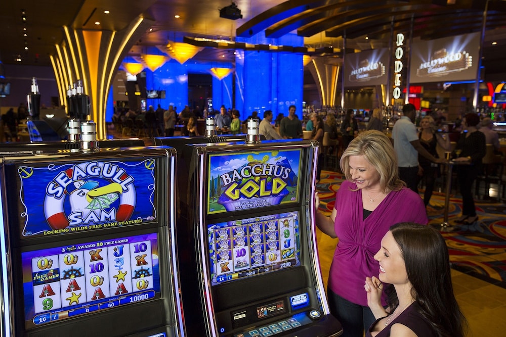 Hollywood Casino St Louis 43/50