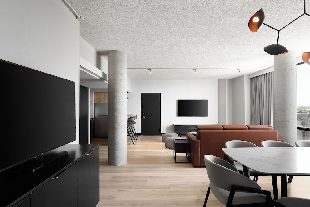 Hotel MOCO Valleyfield 44/64