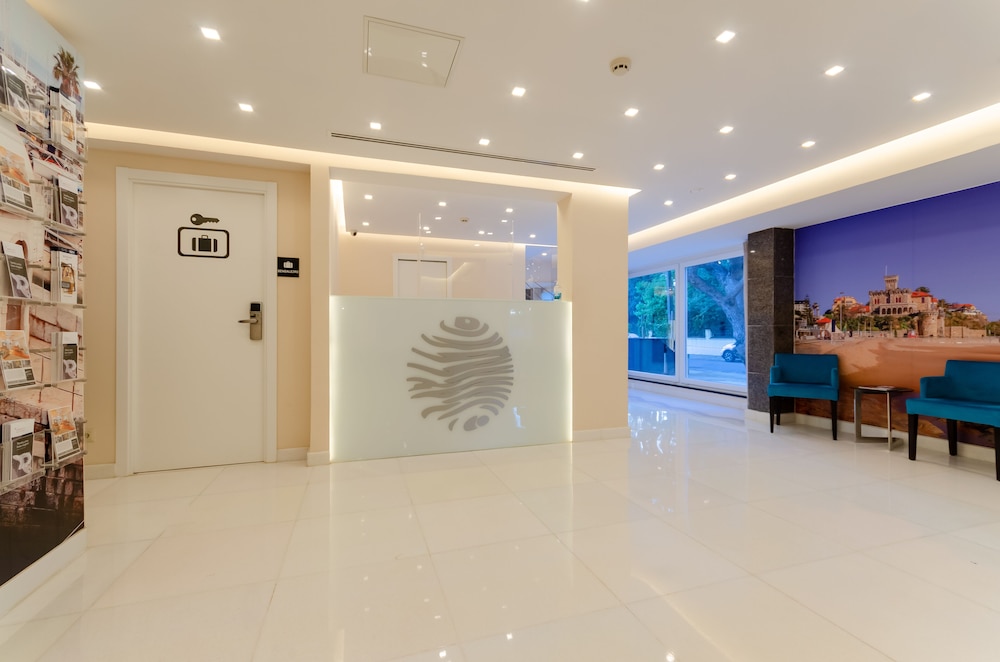 Lido Hotel 10/50