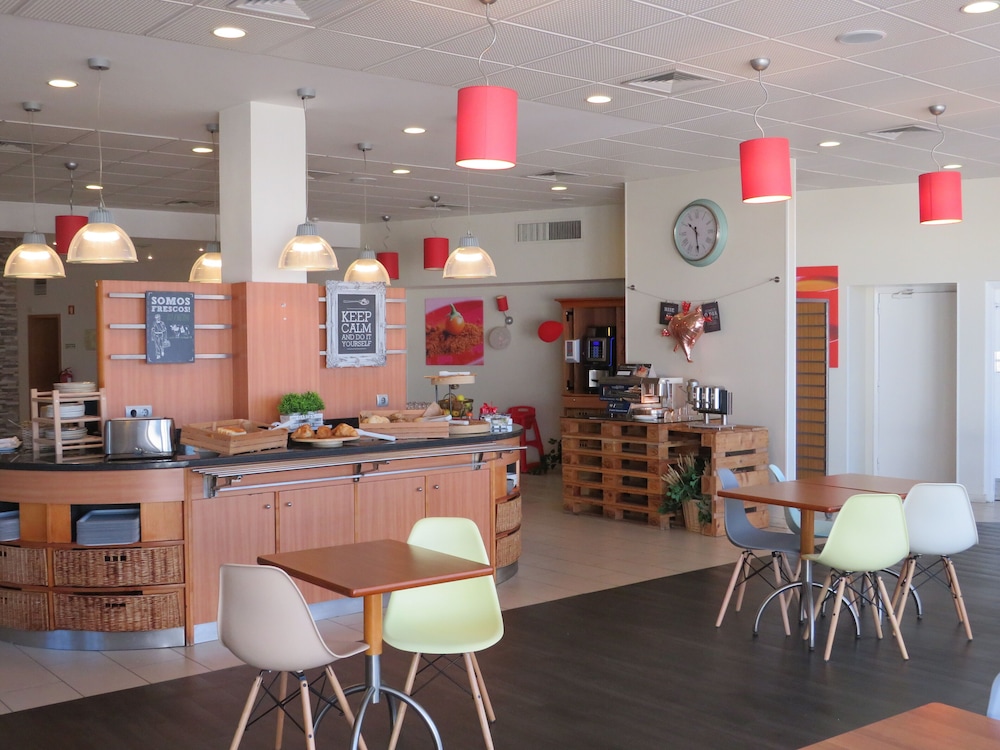 Ibis Faro Algarve 23/43