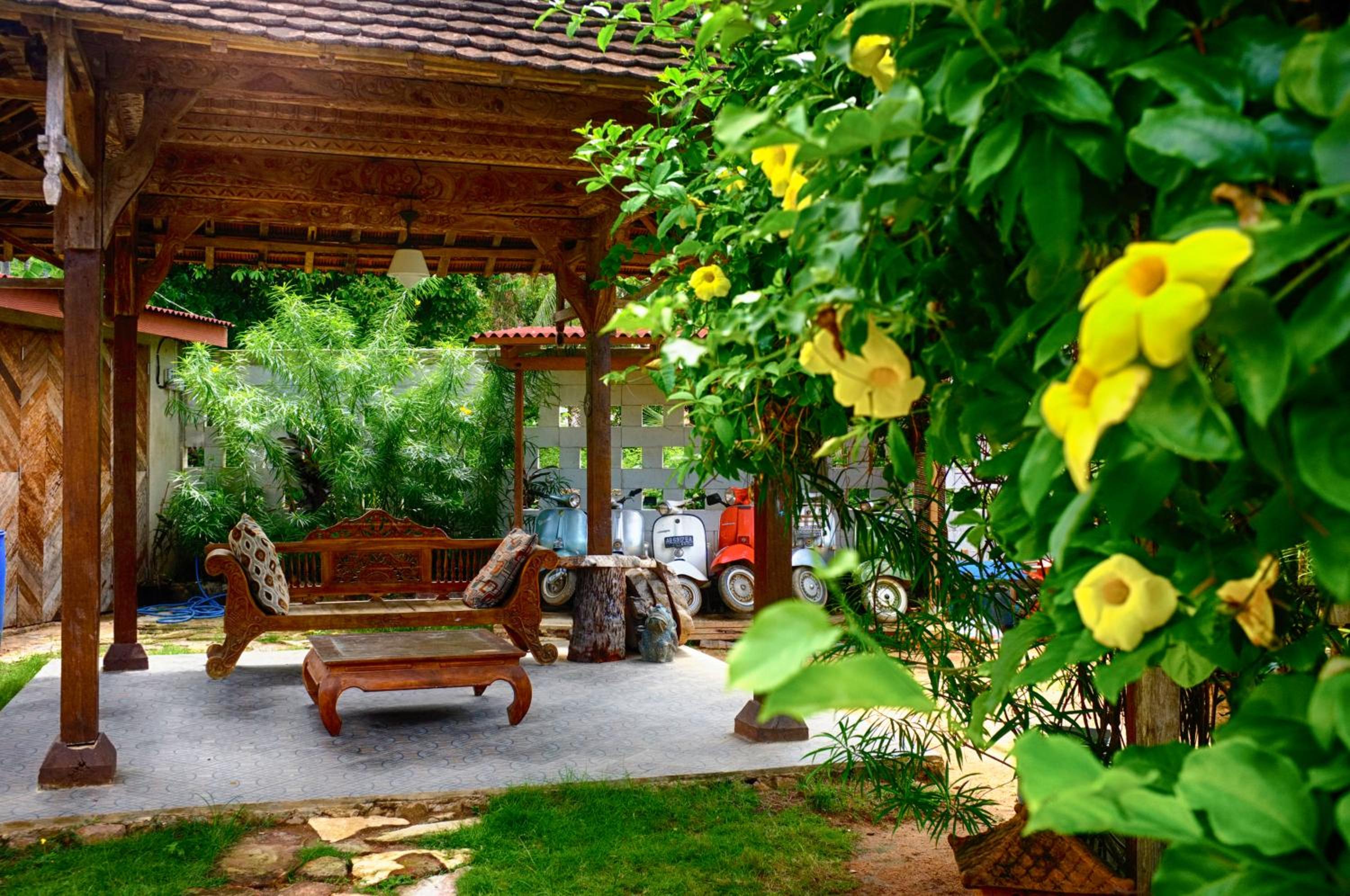 Ayu Hotel Karimunjawa 42/50