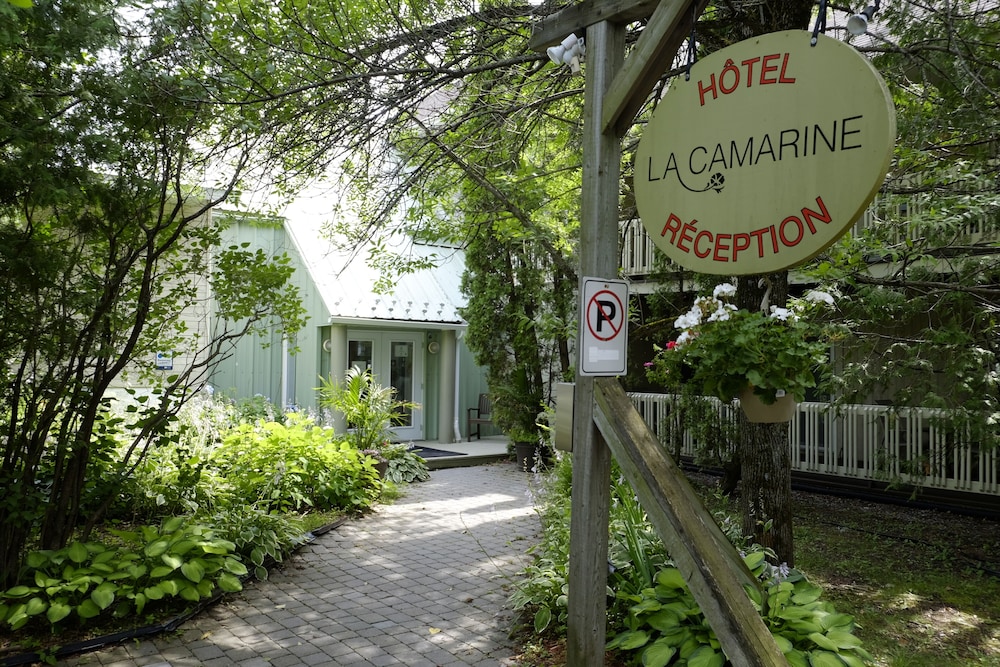 Auberge La Camarine 3/50