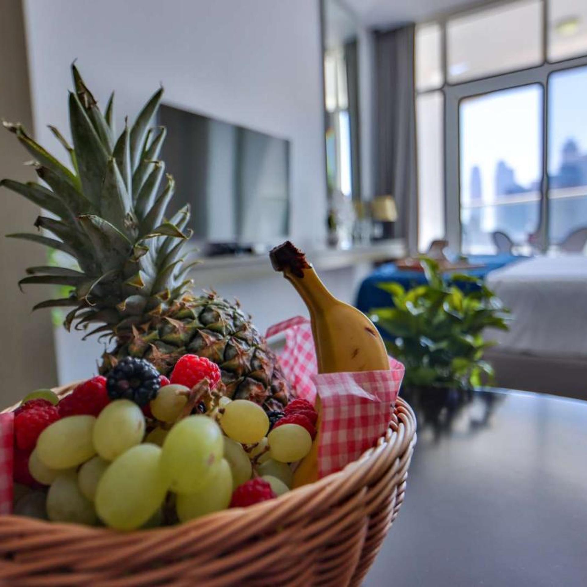 WINDS OF THE CANAL – DAMAC MAISON PRIVE By Lagom Vacation Home LLC 6/14