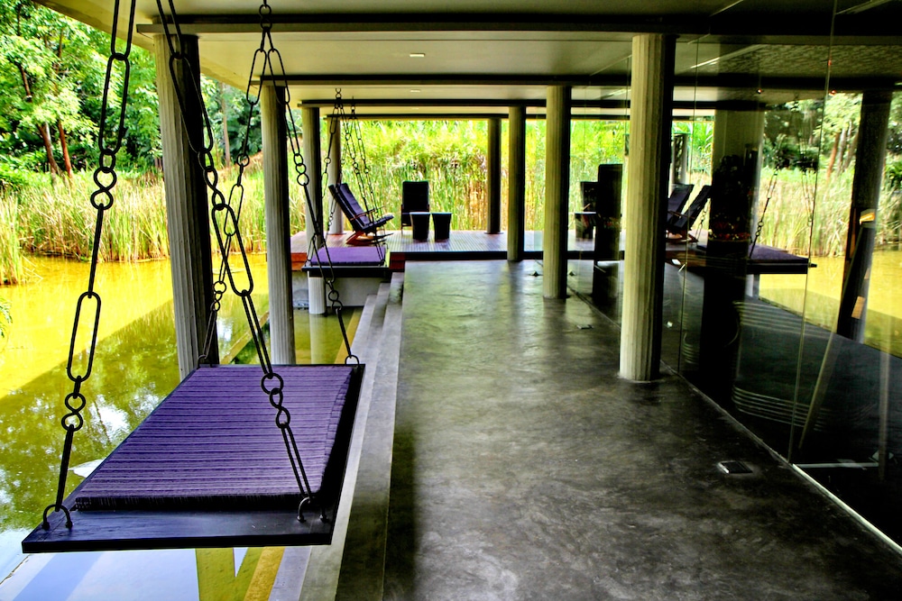 Veranda High Residence By Veranda Chiangmai The High Resort 27/67