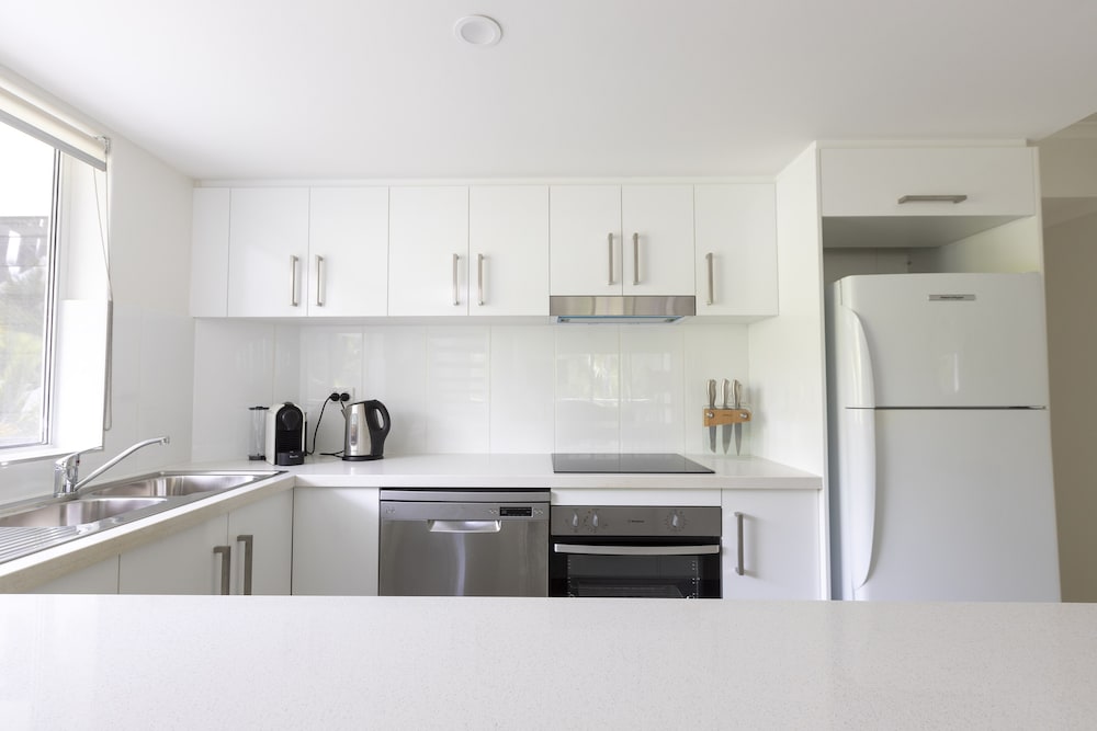 Apartments At the White House Port Douglas 13/65