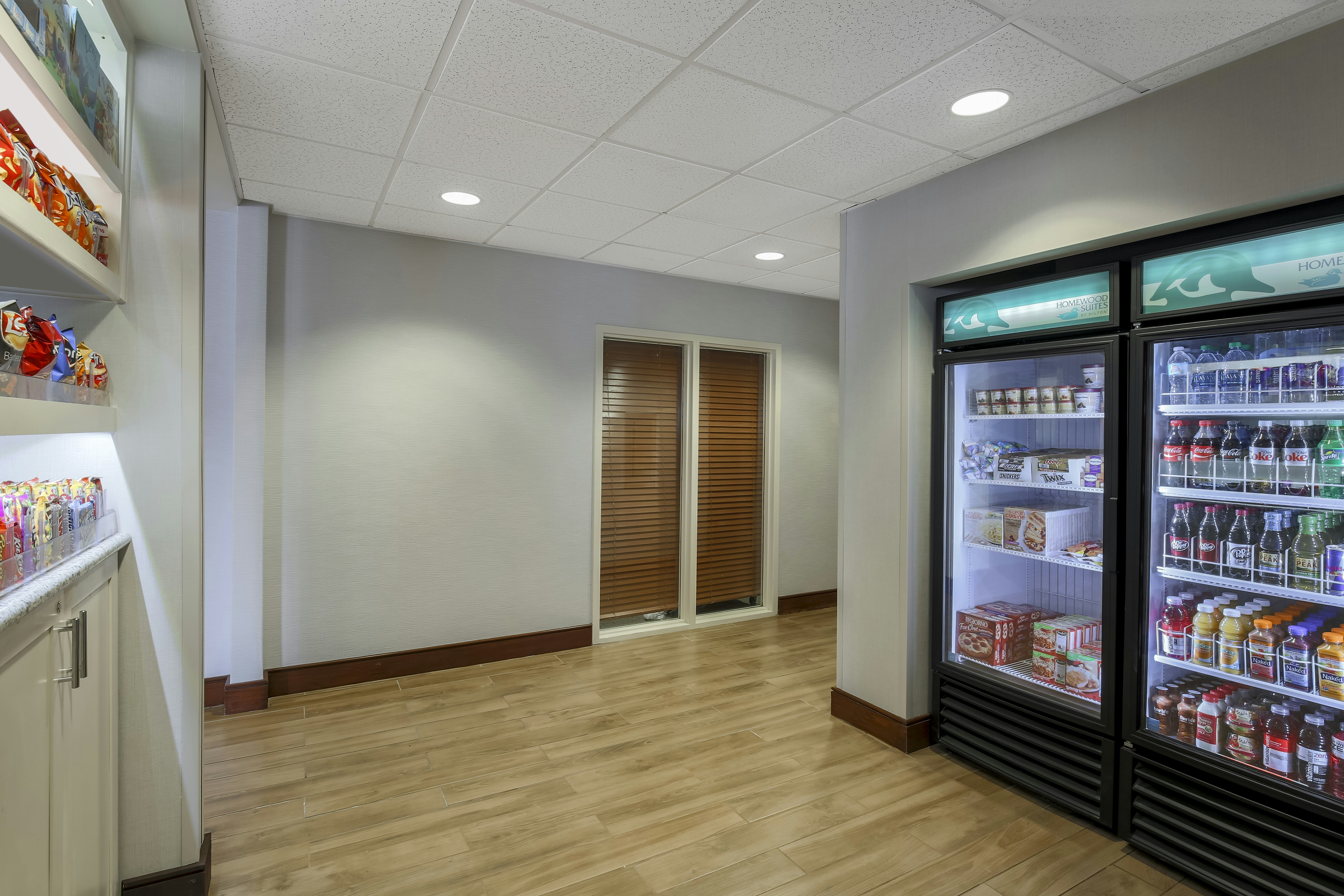 Homewood Suites by Hilton Ft. Worth-North at Fossil Creek photo4