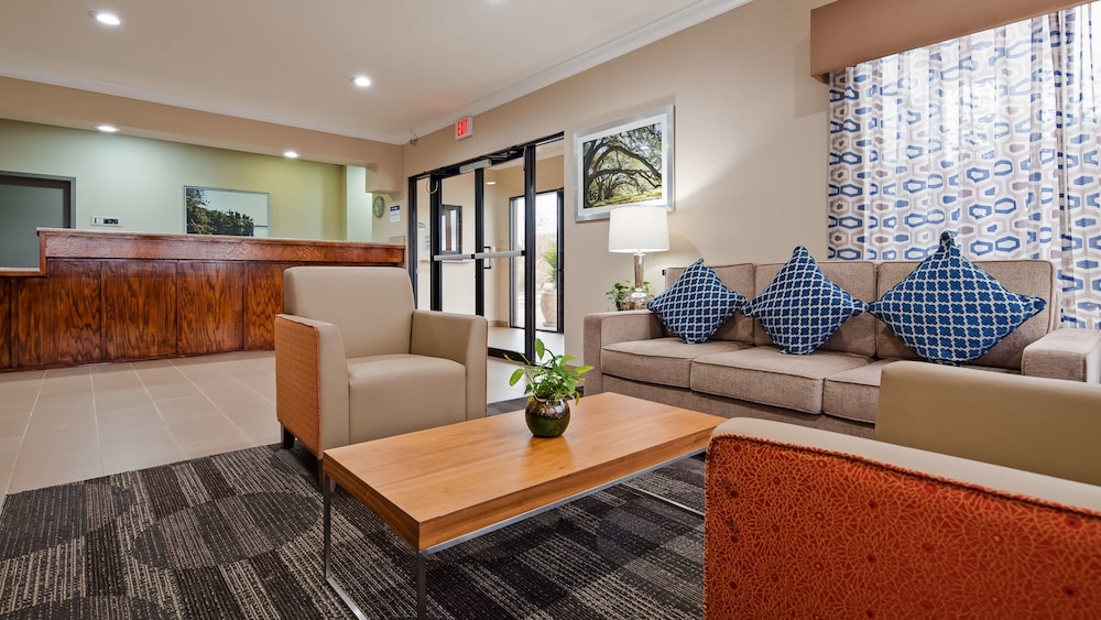 Best Western Ville Platte 14/27