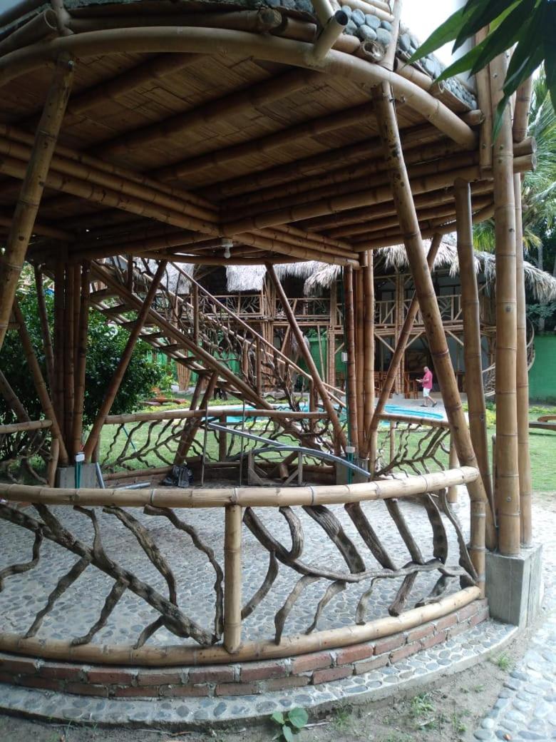Hotel Bambu Tayrona 10/48