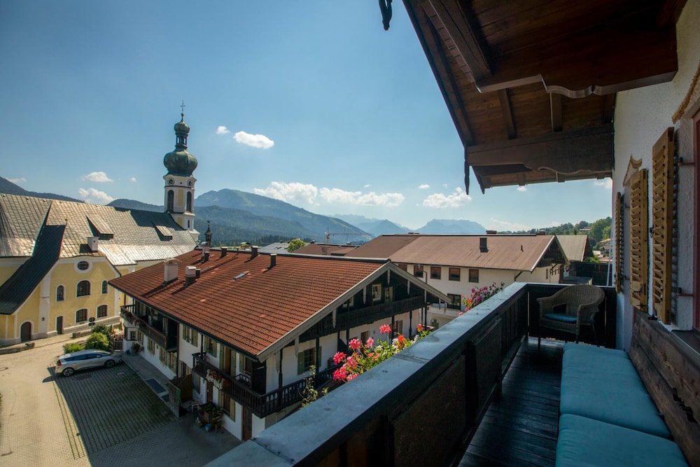 Hotel Oberschmied 4/47