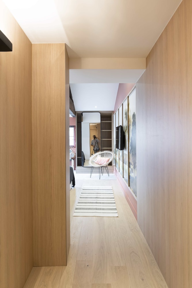 Central Hostel 18/50