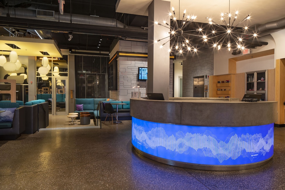 Aloft Rogers - Bentonville 7/25
