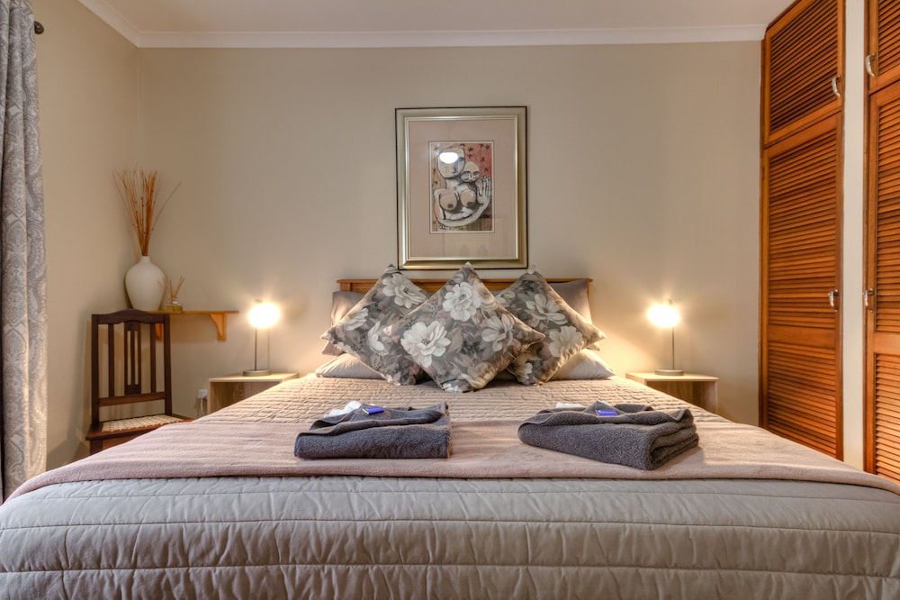 Buya Futhi Bed &amp; Breakfast 12/38