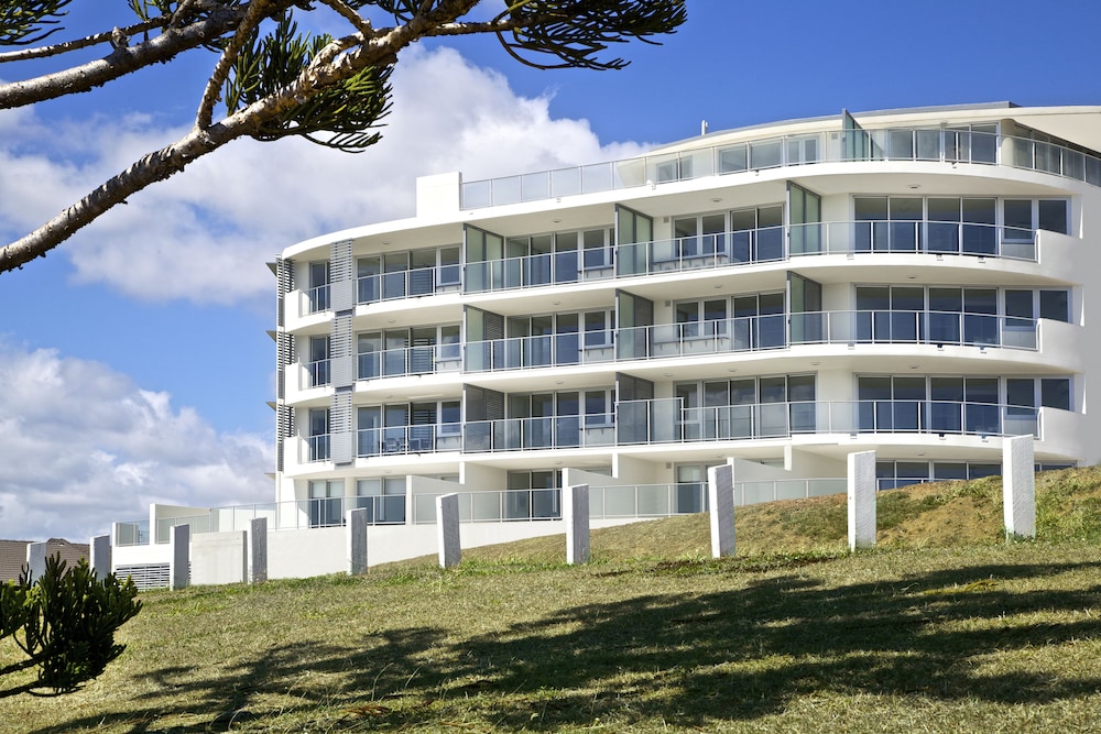 Oshen Apartments Yeppoon 4/71