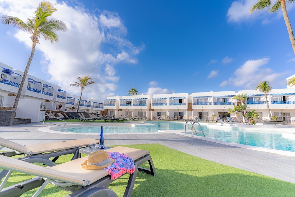 Hotel Siroco - Adults Only 12/70