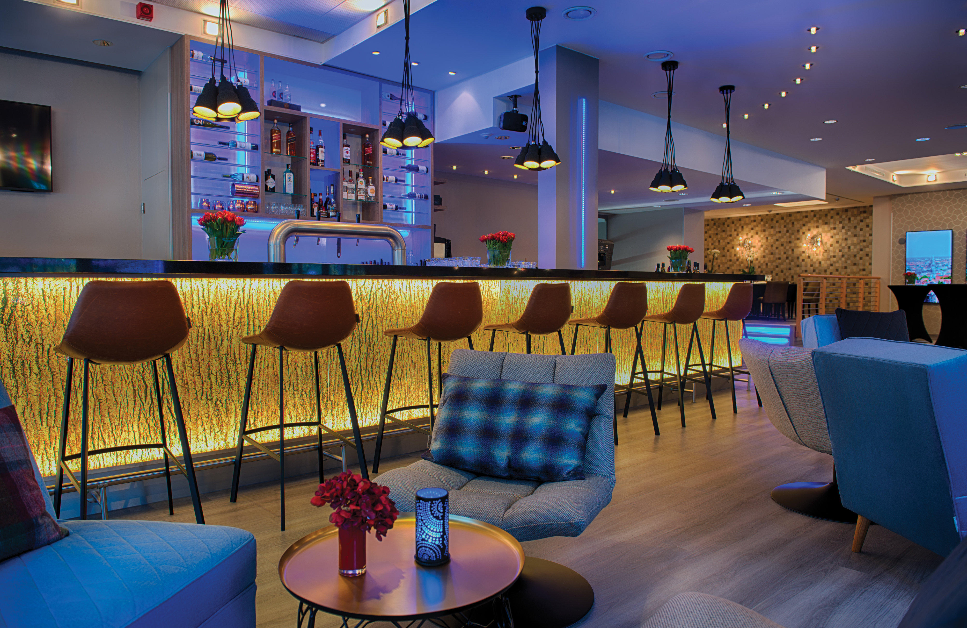 LEONARDO HOTEL HANNOVER 21/37