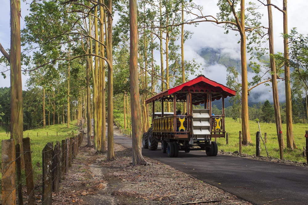 Arenal Observatory Lodge Spa 70/77
