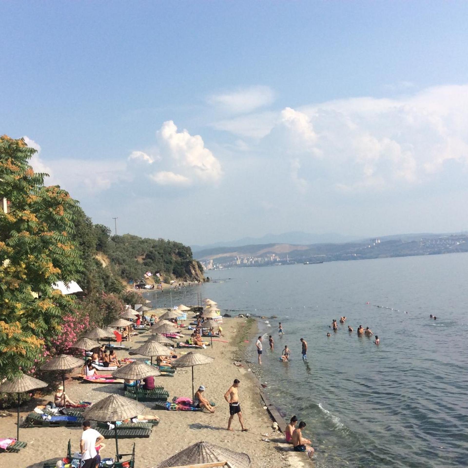 Atamer Hotel & Resort 43/47