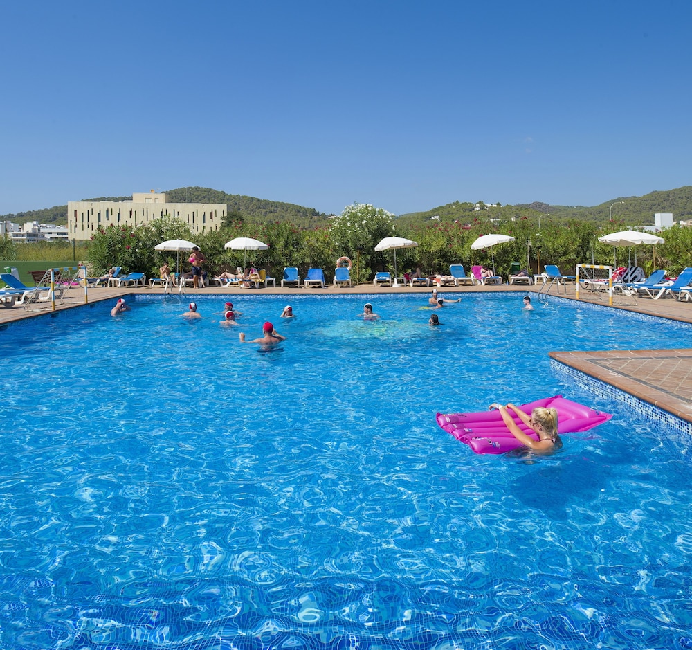 Invisa Hotel Es Pla - Adults Only 54/68