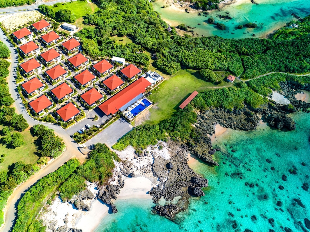 Allamanda Imgya Coral Village 2/50