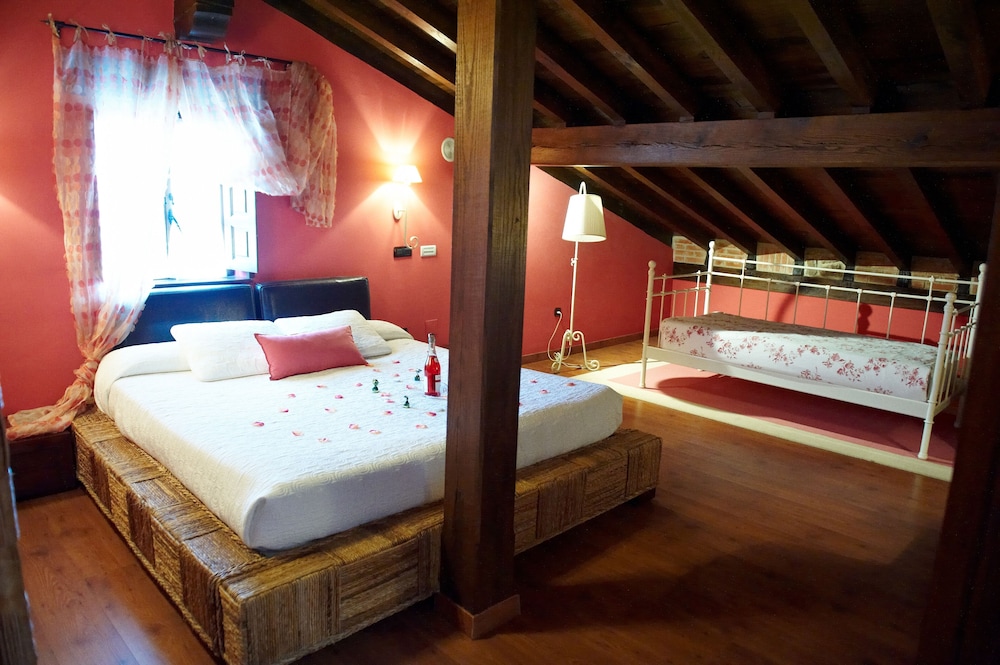 La Casona de Revolgo 6/44