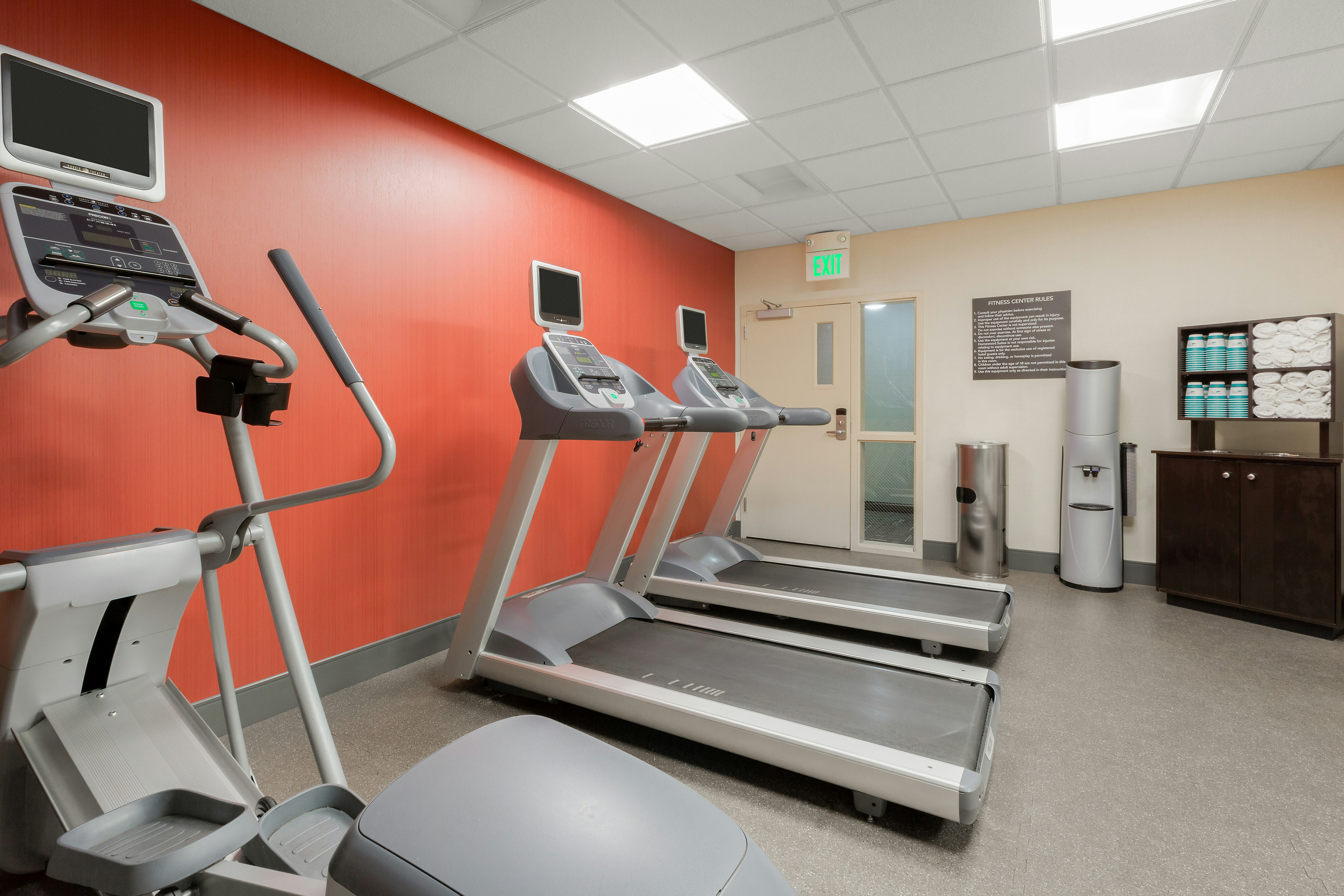Homewood Suites By Hilton Sacramento Airport-Natomas 16/42