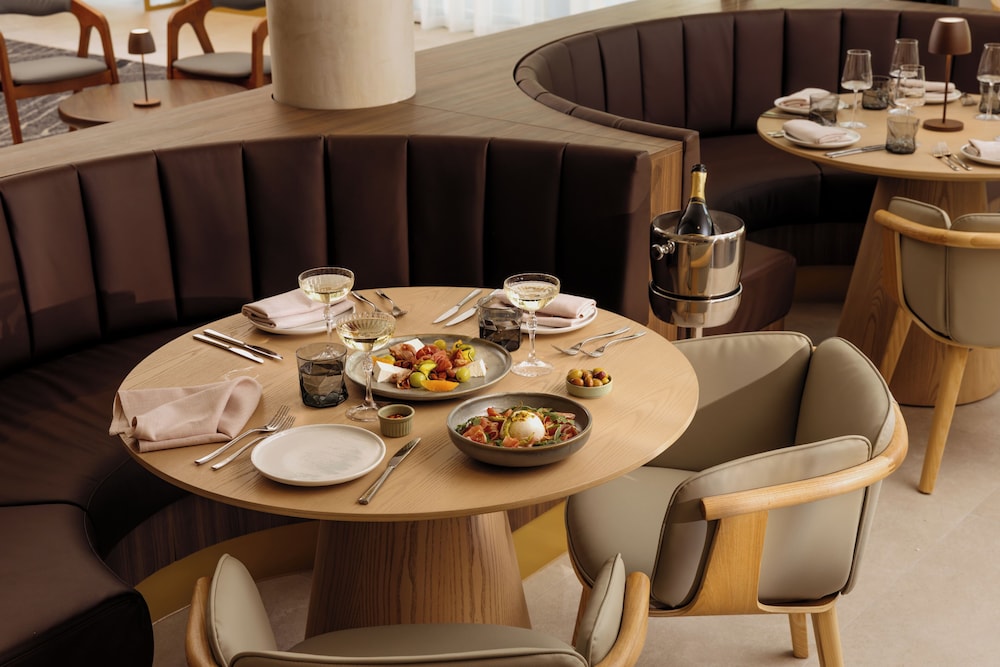Crowne Plaza MELBOURNE CARLTON by IHG 30/45