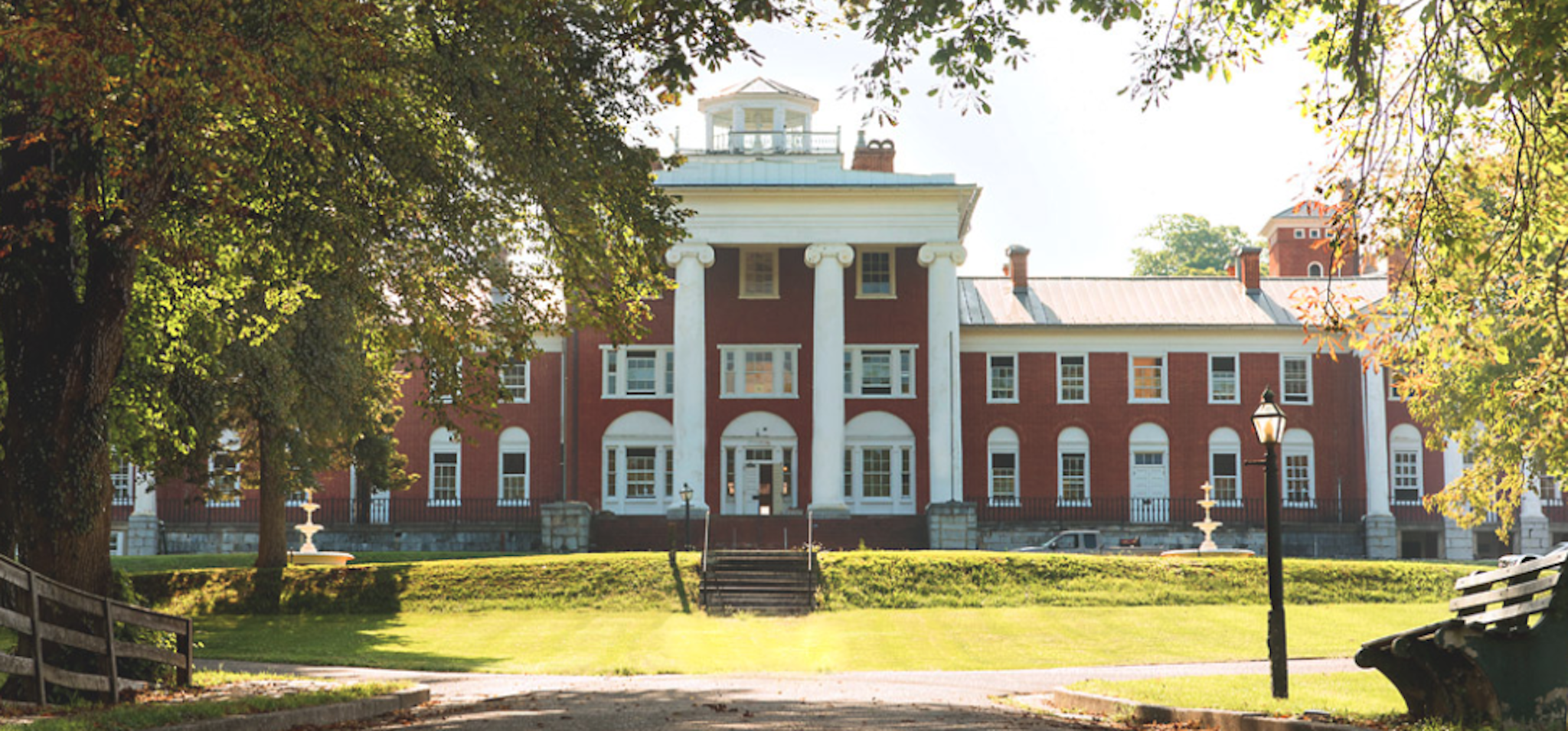 The Blackburn Inn and Conference Center 62/64