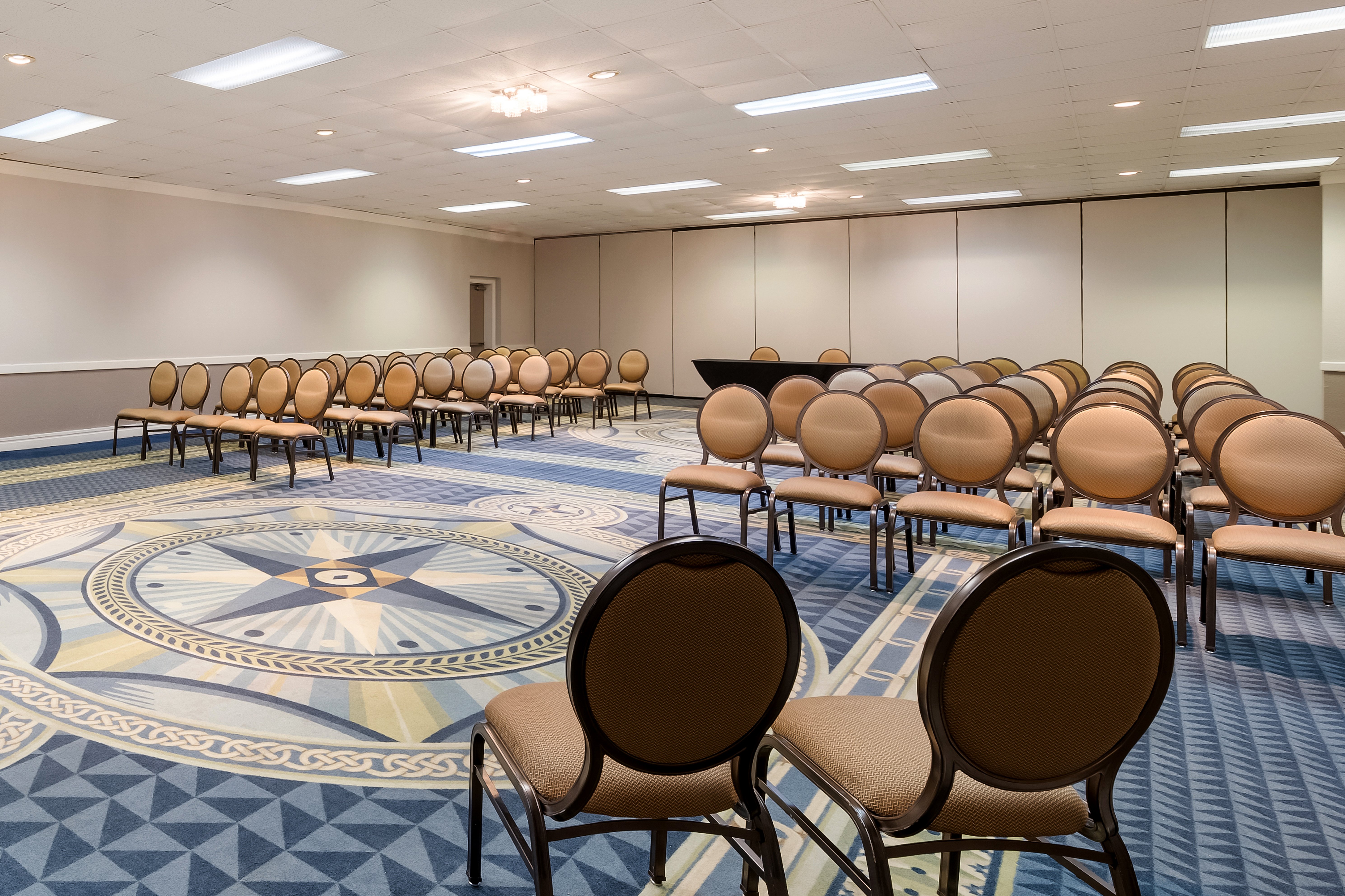Red Roof Inn and Conference Center McKinney 34/50